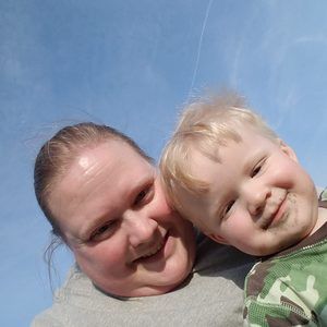 Meet your Posher, Betty